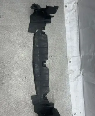 Land Rover Evoque I Bottom radiator support slam panel gj328a095a