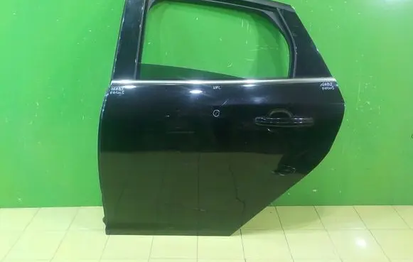 Ford Focus Rear door LEWE