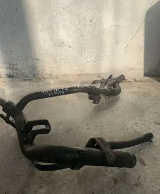 Hyundai Santa Fe Engine coolant pipe/hose