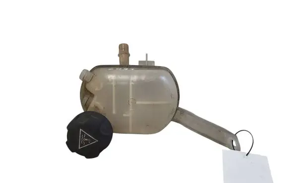 Citroen C5 Coolant expansion tank/reservoir 