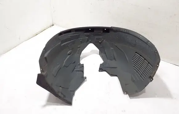 Volvo XC90 Front wheel arch liner splash guards 31694645