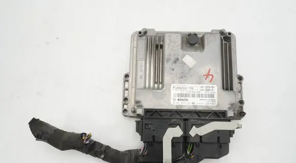 Ford Transit - Tourneo Connect Engine control unit/module JV6A12A650AKA JV6A12B684TB 0281036224