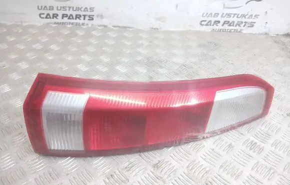 Opel Meriva A Rear/tail lights 13203393