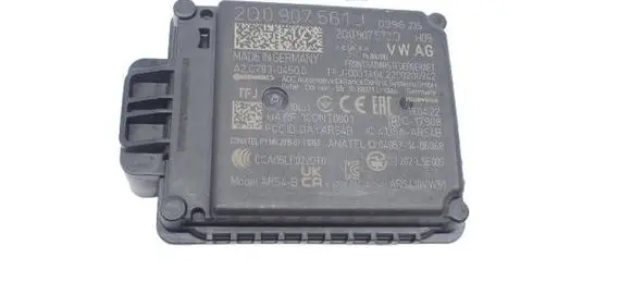 Audi A5 Distronic sensor radar 2Q0907561J