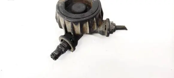 Audi A3 S3 8P Clutch pipe/line FM277001