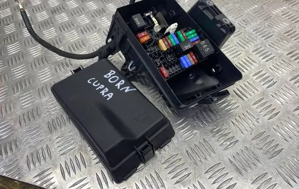 Cupra Born Fuse module 5WA937125B