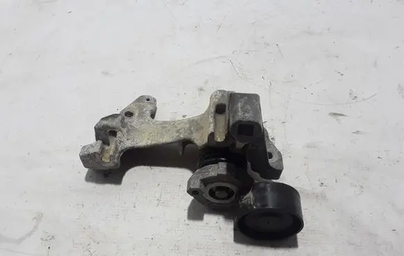 Generator/alternator bracket