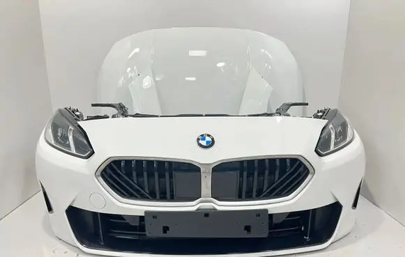 BMW 1 F70 Front piece kit 9630180 9492431