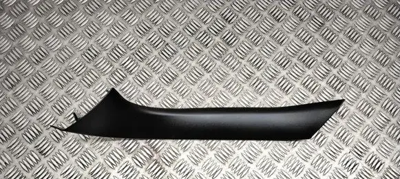 BMW X5 E70 Tailgate/trunk side cover trim 7149640