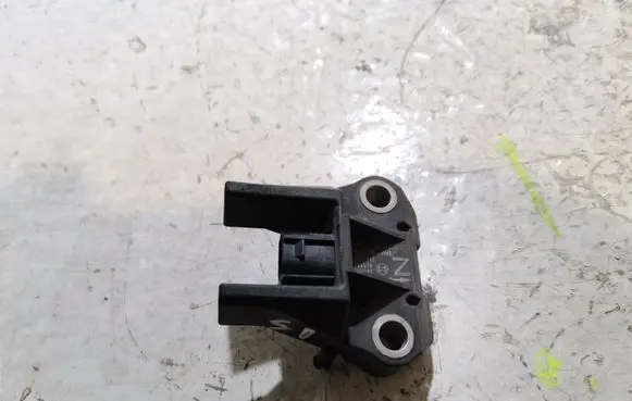 Lexus IS 220D-250-350 Airbag deployment crash/impact sensor 501678 300107