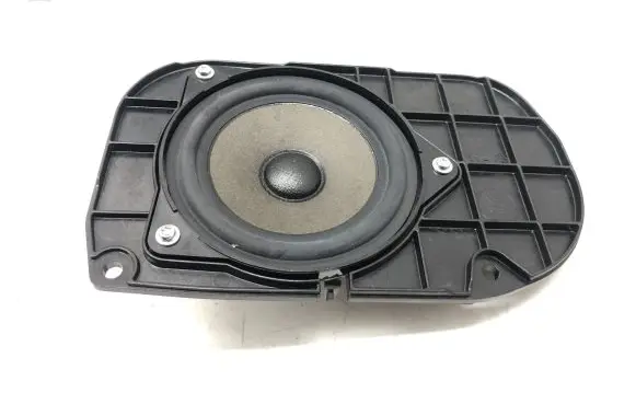 BMW 5 F10 F11 Parcel shelf speaker 9239184 497108 12MAY11