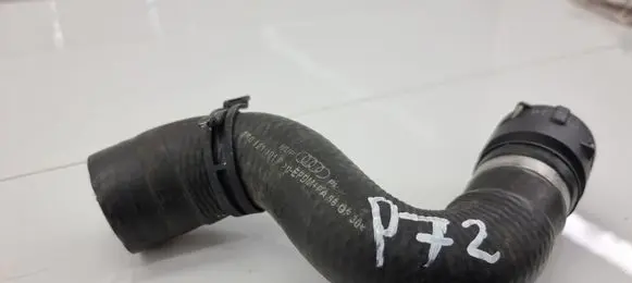 Audi A4 S4 B8 8K Engine coolant pipe/hose 8K0121101P