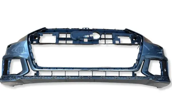 Audi A6 S6 C8 4K Front bumper 4K0807437 4K0807437G