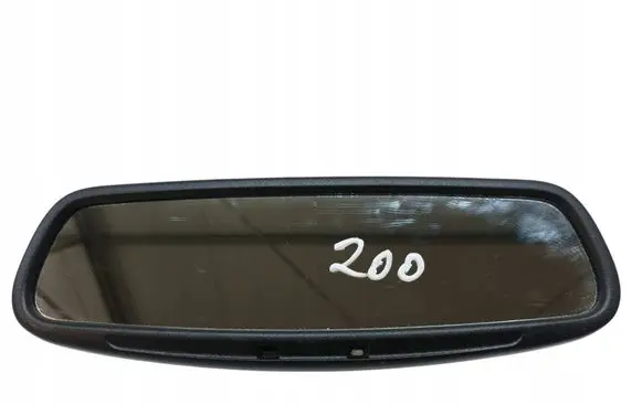 Ford S-MAX Rear view mirror (interior) 015624
