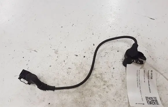Camshaft position sensor