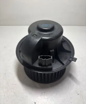 Volkswagen Sharan Heater fan/blower 7M1819021D