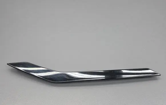 Peugeot 408 II Rear bumper trim bar molding 9840702880 168909489V
