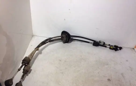 Citroen Berlingo Gear shift cable linkage 2444HW