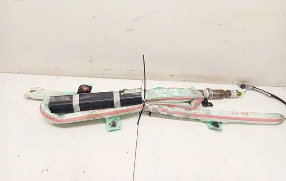 Hyundai Kona I Roof airbag 