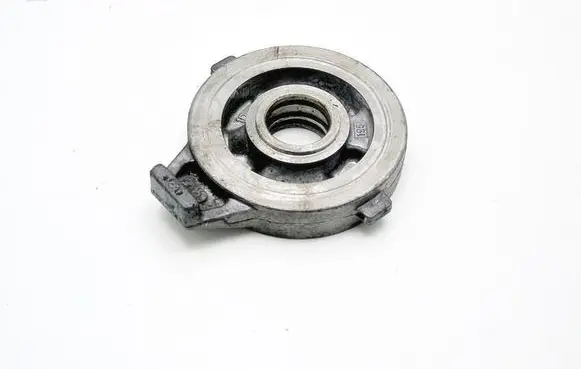 Iveco Daily 3rd gen Oil filter mounting bracket 99488238