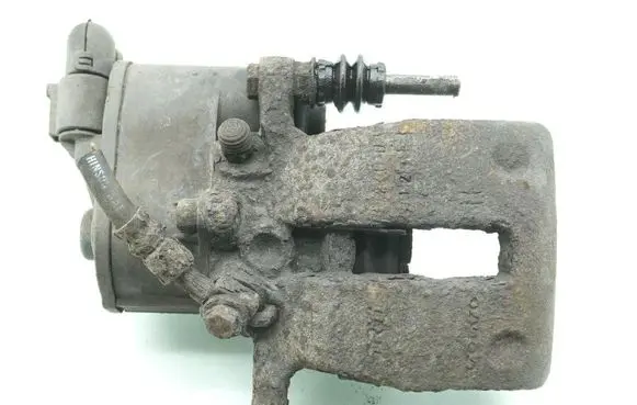 Volvo XC70 Rear brake caliper