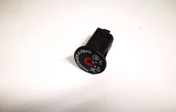 Ford Transit Custom Passenger airbag on/off switch av1t14b268ab av1t-14b268-ab