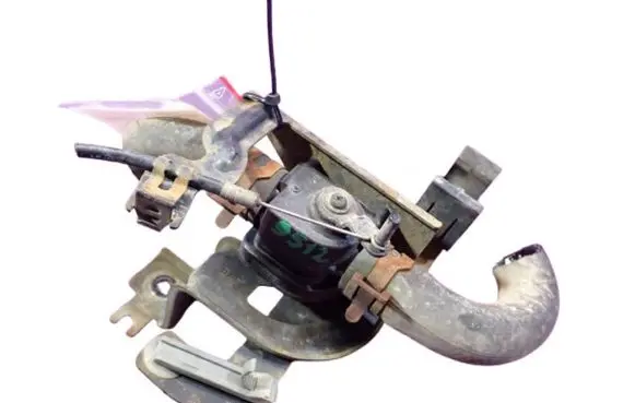Honda CR-V Coolant level relay 