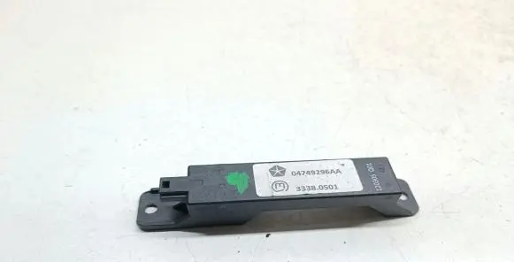 Jeep Grand Cherokee Keyless (KESSY) go control unit/module 04749296AA