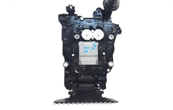 Skoda Superb B8 (3V) Gearbox control unit/module 0GC927711G