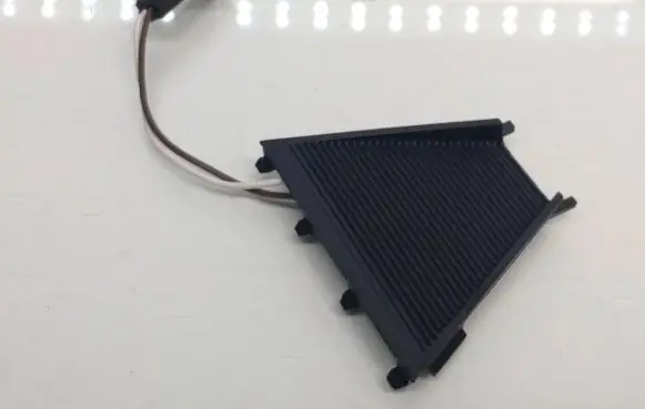 Volkswagen Tiguan Rain sensor B6126394 576801