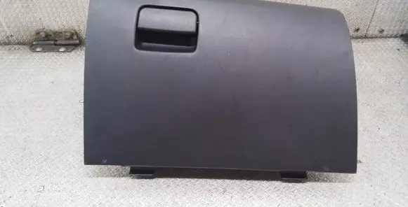 Glove box set