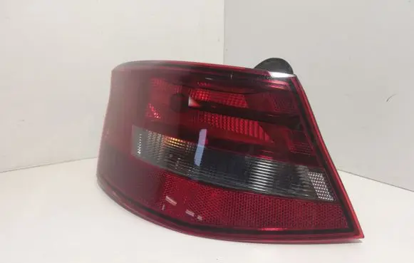 Audi A3 S3 8V Rear/tail lights 8V3945095C