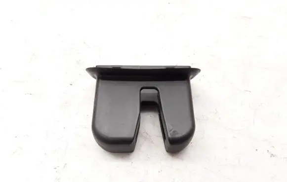 Audi A5 8T 8F Tailgate/boot lid lock trim 4E0827520B