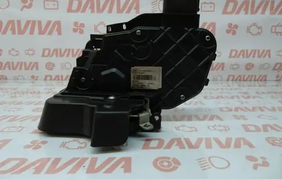 Land Rover Discovery Front door lock 4H2A-21812-AH 4H2A-21812AH 4H2A21812AH