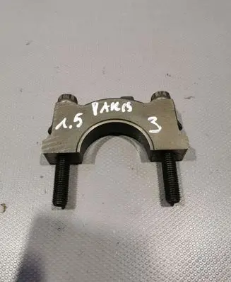 Toyota Yaris Crankshaft Holder 