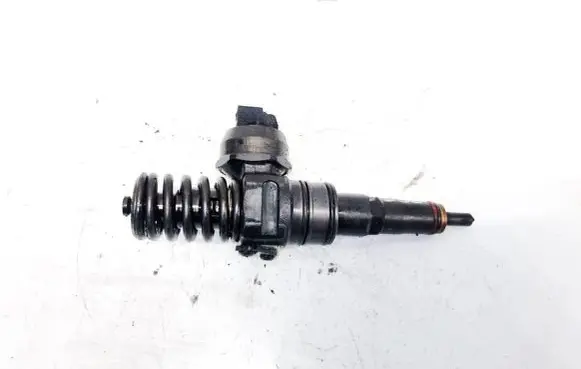 Volkswagen Caddy Fuel injector 038130073br 0414720232