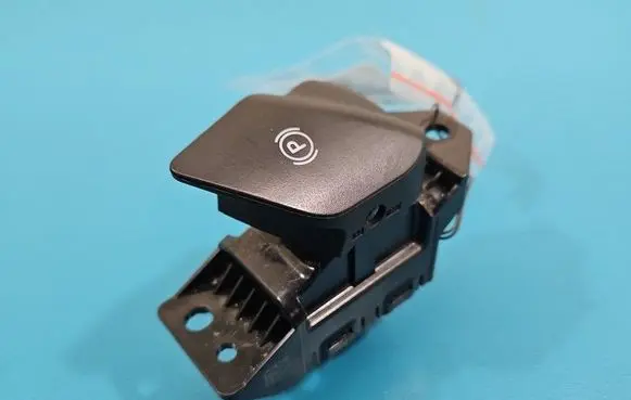 Ford Mondeo MK V Handbrake/parking brake auto hold switch FG9T2B623ABW IMPRK1565431