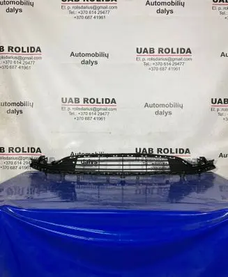 Opel Mokka X Front bumper lower grill 