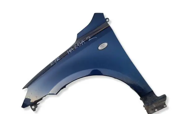 Mazda 2 Fender 1038E2