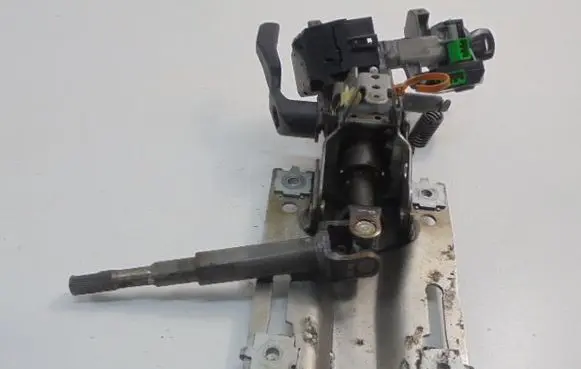 Honda Civic Steering rack mechanical part 