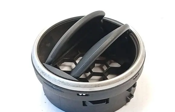 Seat Ibiza IV (6J,6P) Dashboard side air vent grill/cover trim