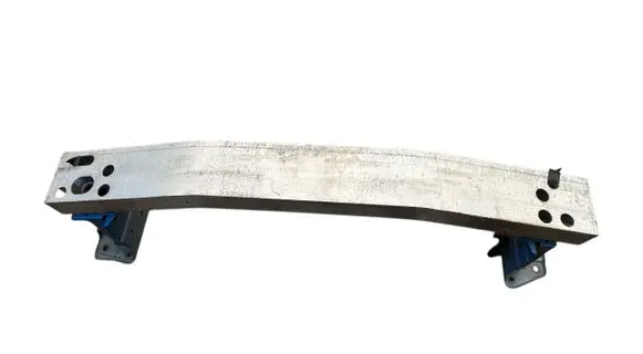 Nissan Leaf I (ZE0) Front bumper cross member