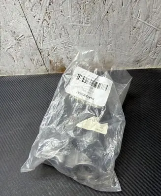 Mercedes-Benz V Class W447 Radiator support slam panel bracket A4475000531