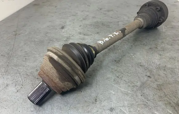 Seat Altea Front driveshaft