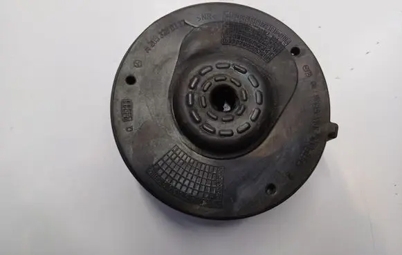 Mercedes-Benz E W238 Rear coil spring rubber mount A2053280337