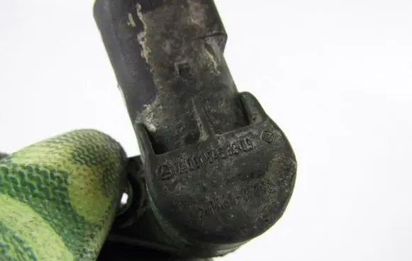 Mitsubishi Colt Sensor A0015453309