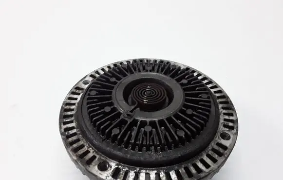 Ford Transit Viscous fan clutch 
