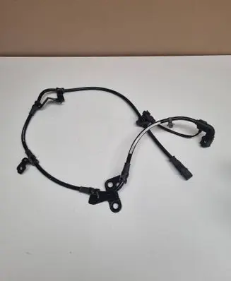 Hyundai Tucson TL Rear ABS sensor wiring 59796N9050