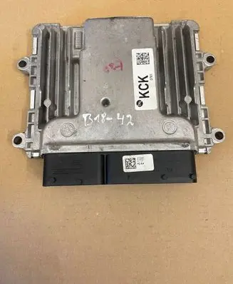 Hyundai Ioniq Engine control unit/module 3910103HV8 AED9Q6PR05F2 A3C0467050001