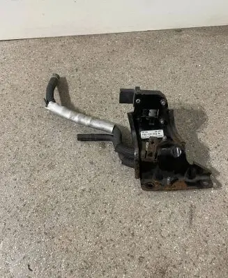 Volkswagen PASSAT CC Exhaust gas pressure sensor 1K0131552N L25336AB